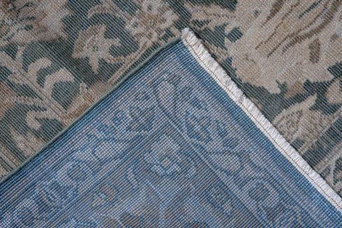 Vintage Sivas Area Rug (8' x 11')